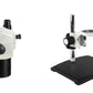 ultraZOOM-5 Series Stereo Microscope Series 18-65X, Coaxial Illumination. Choice of Stands- see below