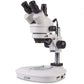 UltraZOOM-1 Trinocular Stereo Microscope 7X-45X Series. Choice of stands - see below
