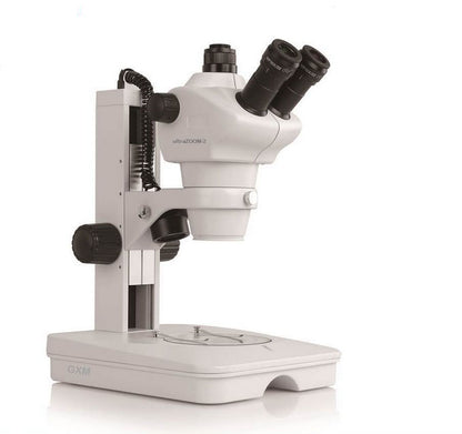 ultraZOOM-2 stereo microscope