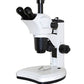 UltraZOOM-3 Research Grade Stereo Microscope 7X-63X Trinocular. Choice of stands – see below