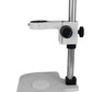 GX Microscopes Tall Pillar Stand 76mm CF