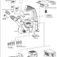 GX Microscopes XDS400 Inverted Biological Microscope