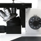 GXM-XJL17ATPOL Inverted Materials Microscope, 50x-600x, Routine and Research, Polarising