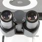 GXM-XJL20 Inverted Materials Microscope, 50X-800X, Trinocular