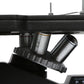 GXM-XJL20 Inverted Materials Microscope, 50X-800X, Trinocular
