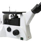 GXM-XJL20 Inverted Materials Microscope, 50X-800X, Trinocular