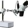 C2-D stereo microscope