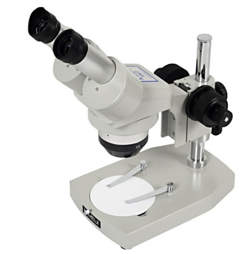 Meiji EMT-1 stereo microscope