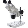 Meiji EMT-2 stereo microscope