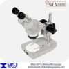 Meiji EMT-1 stereo microscope