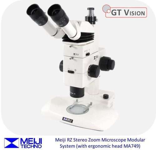 stereo microscope