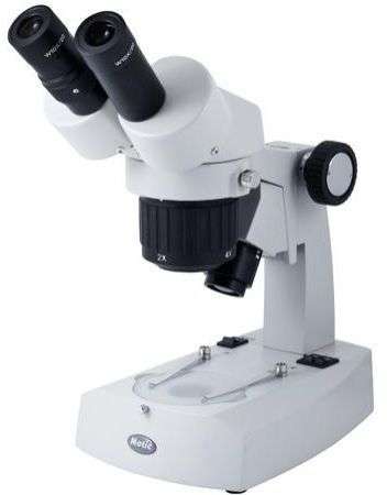 stereo microscope