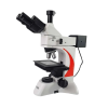 GX Microscopes L3230 compound materials microscope.