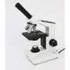 GX Microscopes UltraBIO-1 Series 40X-400X Biological Compound Monocular Microscopes with Portable Option