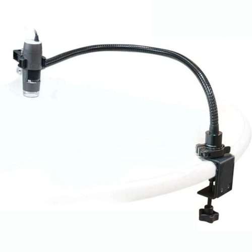 Dino-Lite RK-02 Digital Microscope Flexible Gooseneck Stand