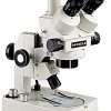 Meiji EMZ=5TR stereo microscope