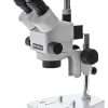 Meiji EMZ-8TR stereo microscope