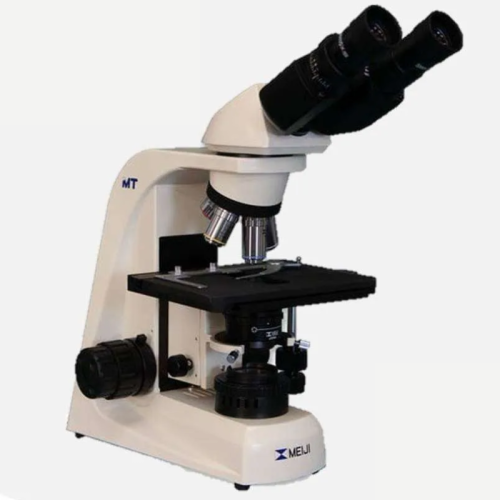 Meiji MT5200L Research Grade Upright Binocular Microscope 40-1000x