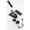 GX Microscopes UltraBIO-1 Series 40X-400X Biological Compound Monocular Microscopes with Portable Option