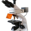 ultraBIO-5 fluorescence microscope