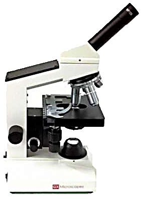 ultraBIO-2 biological microscope