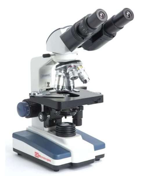 UltraBIO-3 biological microscope