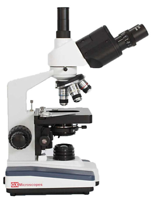 ultraBIO-3 biological microscope