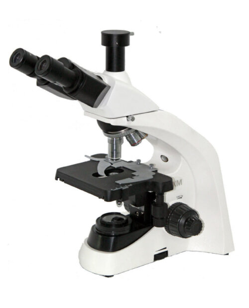 ultraBIO-5 biological microscope