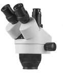 ultraZOOM-1 stereo microscope