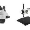 ultraZOOM-1 stereo microscope