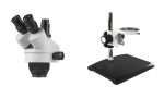 ultraZOOM-1 stereo microscope