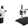 ultraZOOM-5 stereo microscope