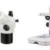 uz-5 stereo microscope