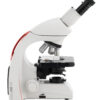 Leica DM750 biological microscope