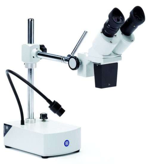 stereo microscope