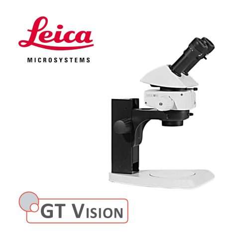 Leica M50 stereo microscope