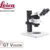 Leica M60 stereo microscope