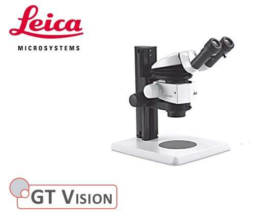 Leica M60 stereo microscope