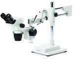 stereo microscope