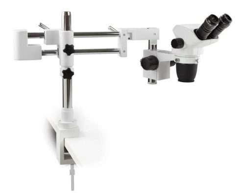 stereo microscope