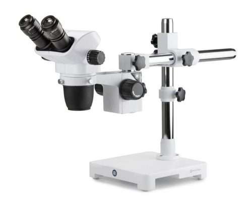 stereo microscope