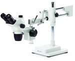 stereo microscope