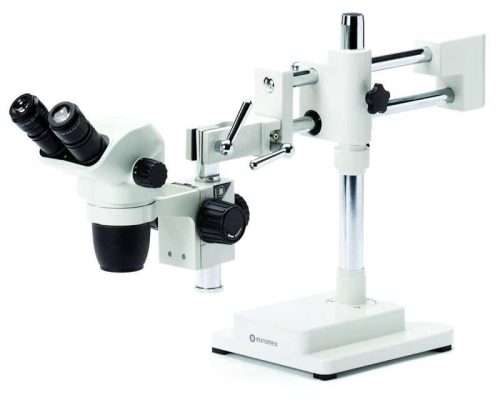 stereo microscope