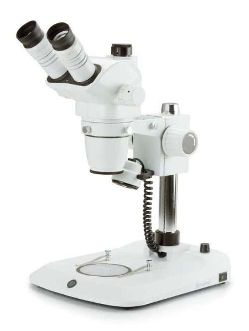 stereo microscope esd safe