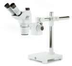 stereo microscope esd safe