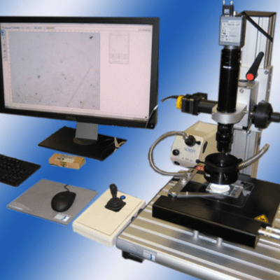 Applications of Microscope 