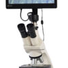 Leica DM500-DIGI biological digital microscope