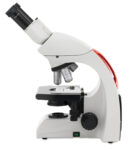 Leica DM500 phase contrast biological microscope