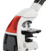 Leica DM750 phase contrast microscope