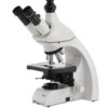 Leica DM750 biological microscope